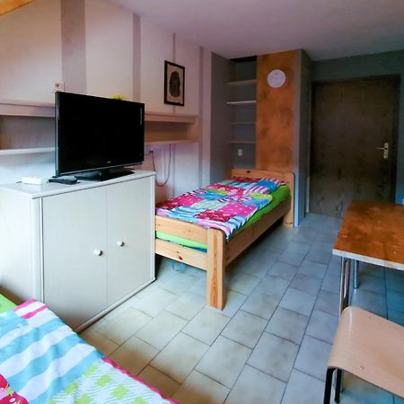 Bea'S Monteurzimmer Seckach Екстериор снимка