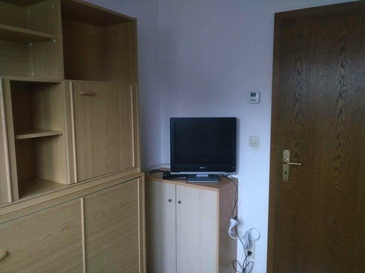 Bea'S Monteurzimmer Seckach Екстериор снимка