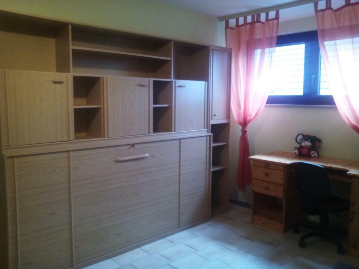 Bea'S Monteurzimmer Seckach Екстериор снимка