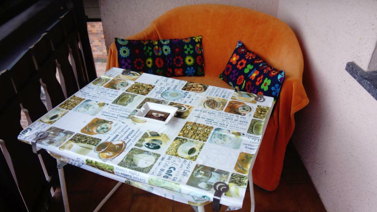 Bea'S Monteurzimmer Seckach Екстериор снимка